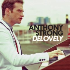 delovely Anthony Strong